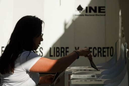 El INE extiende la vigencia de credenciales para votar en Coahuila hasta junio de 2026.   La Comisión del Registro Federal de Electores del INE aprobó
