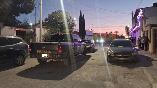 El joven regresó de una fiesta y encerró en su habitación.   Un profundo impacto causó la muerte de un joven de 22 años, quien fue localizado sin vida