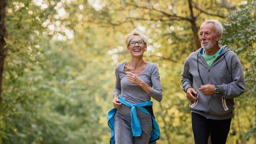 Los corazones suelen vincularse con el amor, especialmente en fechas como el Día de San Valentín, y esta asociación podría tener más sentido del que parece,