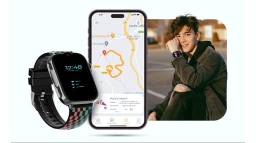 Un nuevo estudio sugiere que los relojes inteligentes con inteligencia artificial pueden ayudar a los padres a manejar con mayor eficacia las rabietas