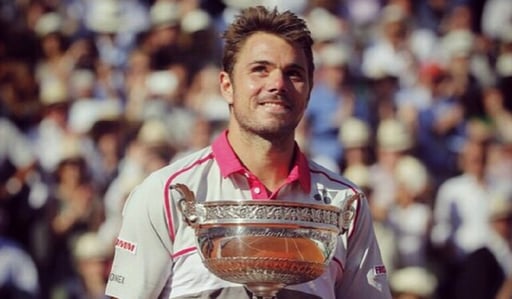    El suizo Stan Wawrinka, tricampeón de Grand Slams, ha anunciado oficialmente el año del final de su ilustre carrera en el tenis profesional.  El tenista
