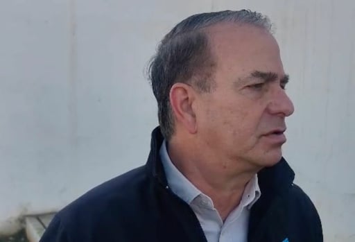 Protección Civil activa previsiones y mantiene operativos preventivos.  Saltillo, Coahuila, 22 de diciembre de 2025.- El Ayuntamiento de Saltillo inició