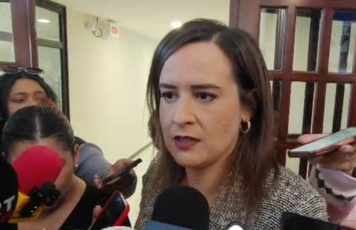 Considera un ajuste del 4% por inflación y será un 13% mayor que el de este año.  Saltillo, Coahuila, 22 de diciembre de 2025.- El Presupuesto de Egresos