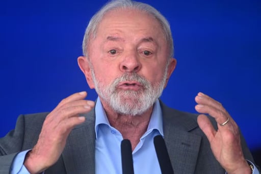 El presidente Lula da Silva concedió un indulto navideño a presos vulnerables, pero excluyó expresamente a los condenados por el intento de golpe de Estado