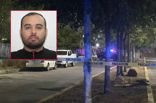 Autoridades de Sinaloa confirmaron el hallazgo sin vida de Alan Gabriel Núñez Herrera, operador de “Los Chapitos” y buscado por la DEA con recompensa