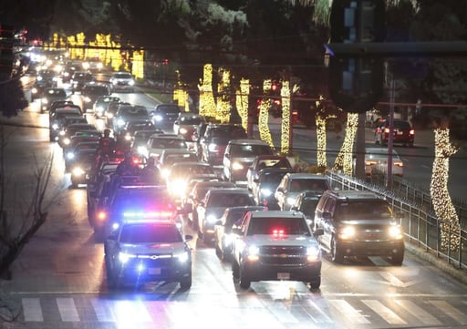    Seguridad más de 10 mil elementos de las tres órdenes gubernamentales vigilan fiestas en el estado. El Gobierno del Estado de Coahuila mantiene un amplio