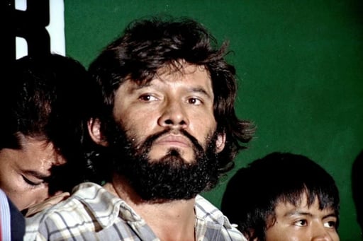 Una juez federal absolvió a Daniel Arizmendi López de secuestro en una causa penal y declaró cumplida su condena por delincuencia organizada, sin otorgarle