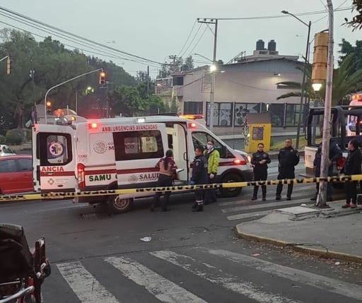 Un incendio ocurrido la noche del 24 de diciembre en Iztapalapa dejó dos mujeres muertas, personas lesionadas y graves daños materiales durante la celebración