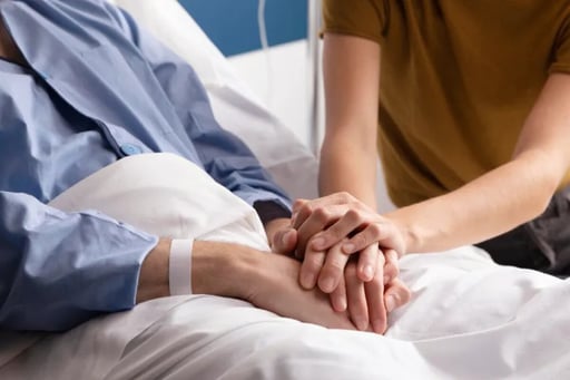 Morena impulsa en la Cámara de Diputados una iniciativa para despenalizar la muerte asistida en México, permitiendo eutanasia y suicidio asistido bajo