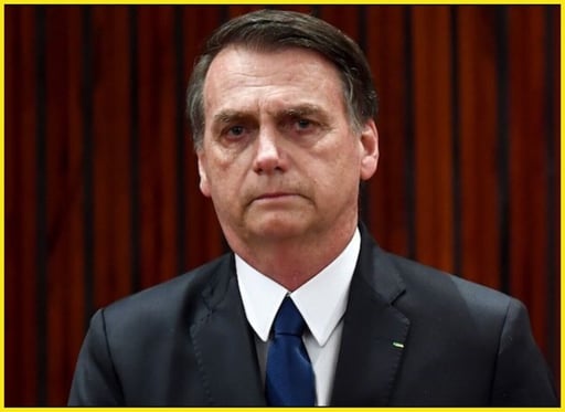 El expresidente brasileño Jair Bolsonaro fue operado con éxito de una hernia inguinal en Brasilia, tras salir temporalmente de prisión para recibir atención