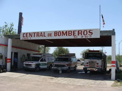 Con el objetivo de proteger a la población, los cuerpos de emergencia mantienen guardias permanentes los siete días de la semana