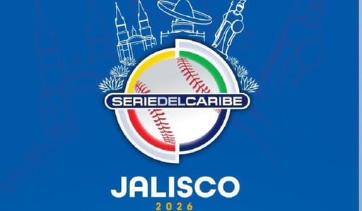    Guadalajara alista la fiesta del beisbol. Conoce el calendario oficial de la Serie del Caribe 2026, donde México tendrá dos equipos.  El Comité Organizador