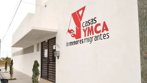 La frontera norte cerró 2025 con un comportamiento atípico en materia migratoria infantil. La Casa YMCA para Menores Migrantes de Piedras Negras reportó