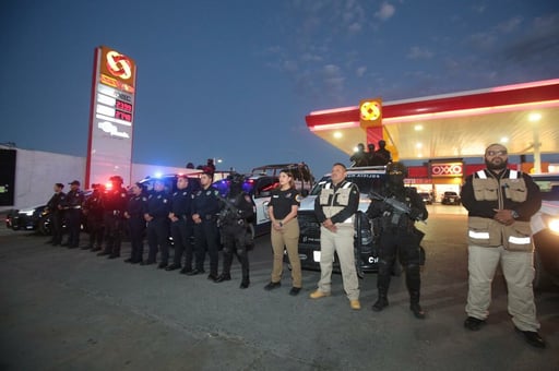 Acciones coordinadas entre Gobierno Estatal y 38 municipios para proteger a la población ante bajas temperaturas. La Secretaría de Gobierno, a través