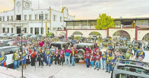 La diversidad de ferias, eventos deportivos y actividades culturales ha atraído a más visitantes,consolidando a la Región Carbonífera como un destino turístico