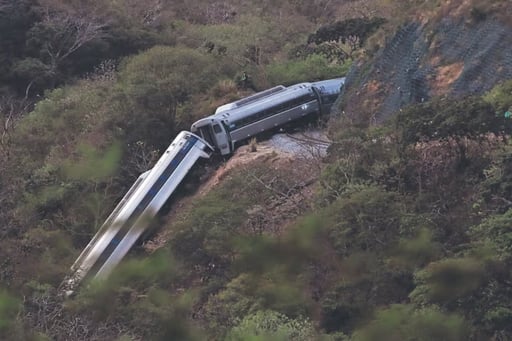La licitación del seguro del Tren Interoceánico para 2026 fue declarada desierta; los pasajeros no cuentan con cobertura tras el accidente que dejó 13 muertos.