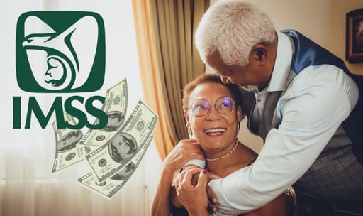 El IMSS dio a conocer el calendario oficial de pagos de la pensión 2026, así como información clave sobre aumentos y ajustes para jubilados.  El Instituto