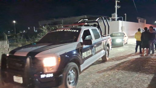 En el lugar se constató la presencia de adolescentes ingiriendo alcohol y drogándose.   Monclova, Coahuila.– Autoridades municipales clausuraron una quinta