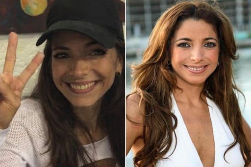 Pilar Montenegro reapareció en redes sociales tras más de un año de ausencia, aclarando rumores sobre su salud y el uso constante de gorras.  La cantante