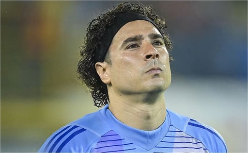 El inicio de 2026 ha traído grandes noticias para Guillermo Ochoa, histórico guardameta de la Selección Mexicana, quien sueña con disputar su sexta Copa