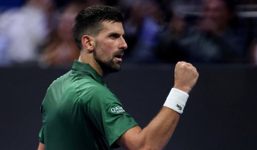    Novak Djokovic pone fin a su etapa en la PTPA, la asociación de jugadores que cofundó. Revela los motivos de su decisión.  Novak Djokovic, el tenista