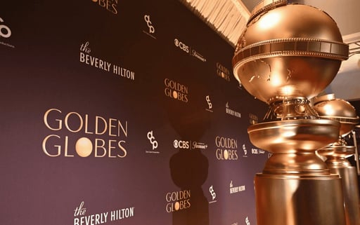 Los Golden Globes 2026 regresan como el primer gran termómetro rumbo al Oscar, con fecha confirmada, sede histórica y una lista sólida de contendientes.