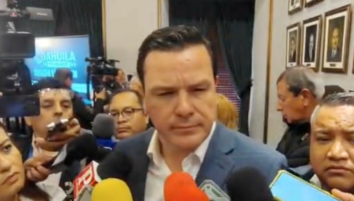 Fiscalía aplica protocolo y conforme avance la investigación observarán una posible reclasificación del delito.  Saltillo, Coahuila, 7 de enero de 2026.-