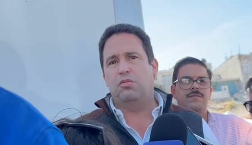 El plan busca cubrir un recorrido total de más de 900 kilómetros y atender a un mayor número de pasajeros.  Saltillo, Coahuila, 7 de enero de 2026.-