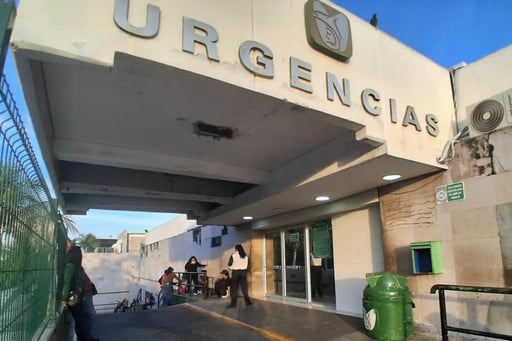 Una menor de un año fue hospitalizada en Mazatlán tras presentar síntomas de intoxicación, luego de ingerir una pastilla roja oculta dentro de un juguete