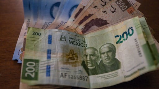 La economía mexicana muestra señales de mejora hacia el cierre de 2025, pese a debilidad previa, según el Sistema de Indicadores Cíclicos del Inegi oficiales.