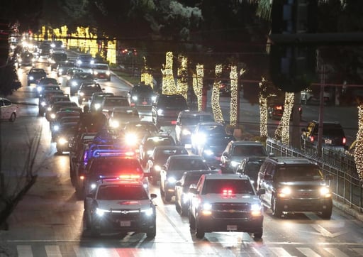 Autoridades municipales refuerzan acciones preventivas ante el pronóstico de descenso en la temperatura.  Saltillo, Coahuila, 8 de enero de 2026.- Saltillo