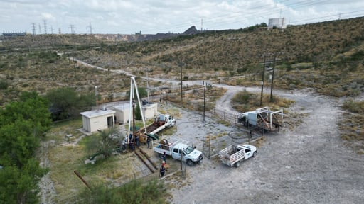 Eduardo Campos precisó que del presupuesto del año pasado, 30 millones de pesos estaban destinados específicamente a obra.   El Sistema Intermunicipal de Agua