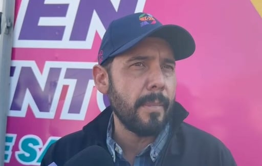 Ayuntamiento suma nuevas cuadrillas y camiones infrarrojos para mejorar vialidades.  Saltillo, Coahuila, 9 de enero de 2026.- El ayuntamiento de Saltillo