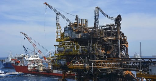 Ejecutivos petroleros de Estados Unidos expresaron reservas al plan de Donald Trump para volver a Venezuela, pese a la presión presidencial para invertir miles