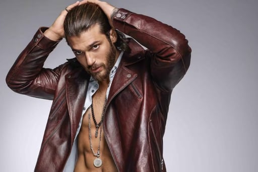 El actor turco Can Yaman fue detenido en Estambul por presunta posesión de drogas, en medio de una operación policial contra el consumo de estupefacientes.