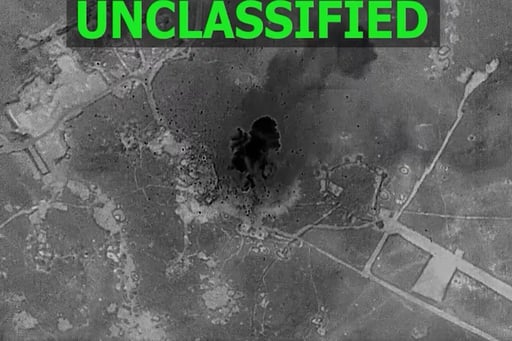 Estados Unidos lanzó nuevos bombardeos contra objetivos del Estado Islámico en Siria, como represalia por la muerte de tres estadounidenses en Palmira.