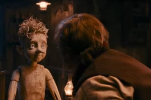 Una nueva versión cinematográfica de Pinocho llegará a los cines en marzo, sumándose a recientes adaptaciones del clásico de Carlo Collodi.  Moscú – Rusia