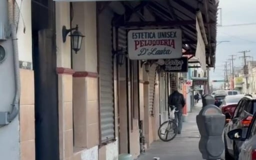   Una denuncia presentada por la propietaria de la estética Unisex D’ Laura dio origen a una investigación formal por un presunto robo registrado