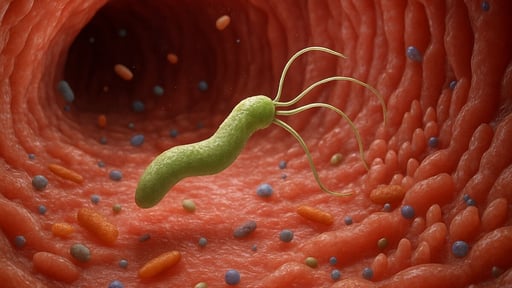 Un equipo internacional de científicos de Estados Unidos, Alemania, Bélgica y Dinamarca descubrió que el intestino humano es capaz de producir alcohol a partir