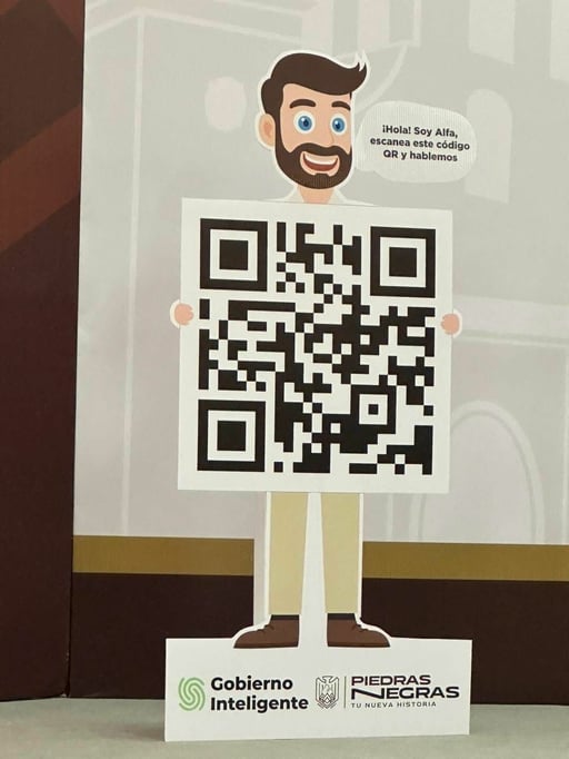 La reciente implementación del chatbot municipal Alfa ha comenzado a recibir solicitudes de ciudadanos que buscan reportar incidencias en la ciudad,