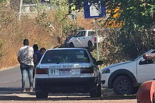 Un padre y sus tres hijos figuran entre las seis víctimas de un multihomicidio en Apatzingán, Michoacán, halladas con huellas de violencia y disparos.