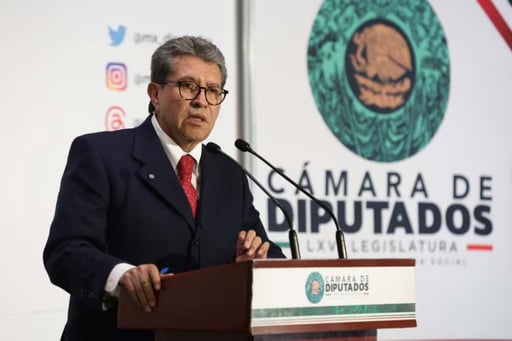 La Comisión Presidencial entregará hoy el primer borrador de la reforma electoral. El Congreso analizará y decidirá su contenido final.  El coordinador