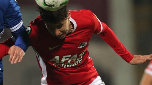   El Ajax vivió una pesadilla futbolística al ser goleado 6-0 por el AZ Alkmaar, resultando eliminado de la Copa KNVB en una histórica derrota. El AZ Alkmaar