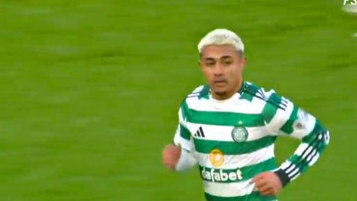    Celtic logró una victoria crucial como visitante ante un complicado Falkirk, en un partido definido por un solitario gol y una gran actuación