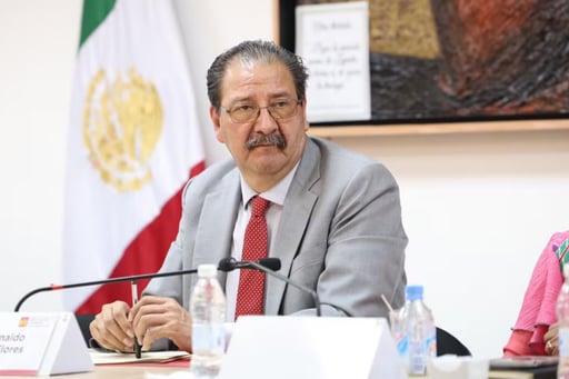 El coordinador del PT, Reginaldo Sandoval, cuestionó la necesidad de una reforma electoral en este momento y advirtió que Morena no tiene los votos