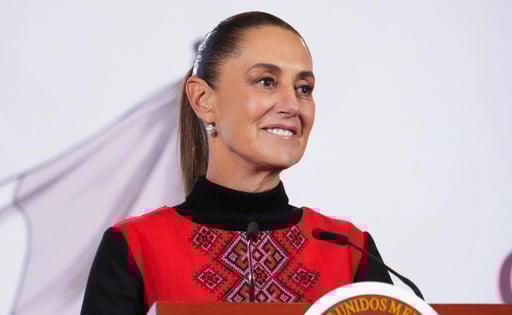 La presidenta Claudia Sheinbaum aseguró que la reforma electoral busca fortalecer la democracia mexicana, aclaró dudas sobre autoritarismo y explicó ajustes