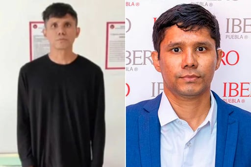 El maestro colombiano Ariel Escobar, reportado como desaparecido, fue localizado con vida tras permanecer varios días bajo resguardo en un centro