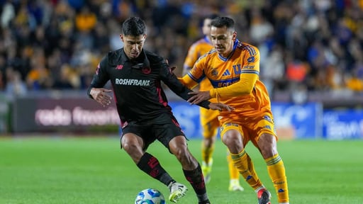    El duelo entre los finalistas del torneo pasado terminó en empate sin goles. Un partido con pocas emociones y una expulsión clave marcó la jornada.  Tigres