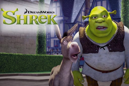 Shrek 5 ya está en producción y promete el regreso de personajes icónicos, con Eugenio Derbez nuevamente como Burro y un estreno confirmado para 2027.  Shrek