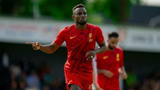    Julián Quiñones sigue imparable en el futbol árabe. Anotó un gol clave para el Al-Qadisiya y aumenta su cuenta goleadora. Conoce los